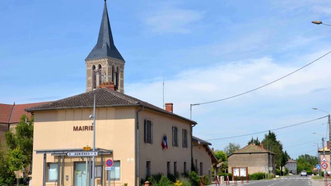 garderie