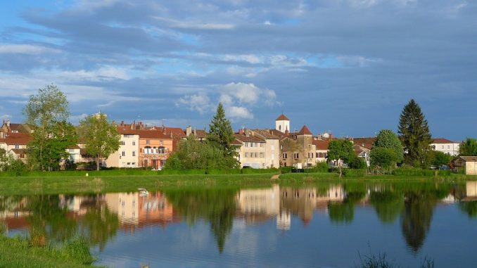 pontdevaux