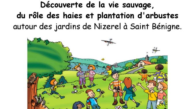 Flyer CPN Haie Nizerel