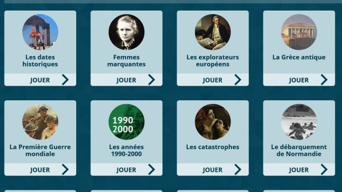 quiz